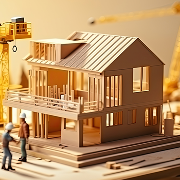 Prefabrik Çözümler